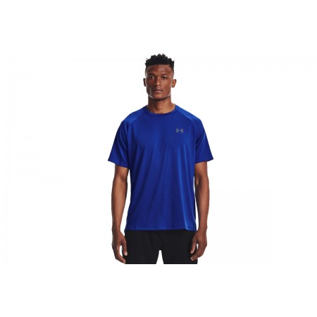 Under Armour Tech 2.0 Ss Tee T-Shirt Ανδρικό 