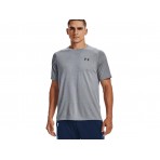 Under Armour Tech 2.0 Ss T-Shirt Ανδρικό (1326413-036)