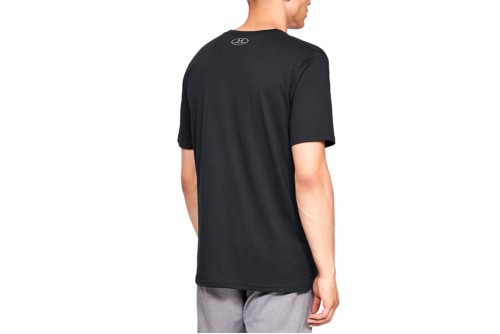 Under Armour Sportstyle T-Shirt Ανδρικό (1326799 001)