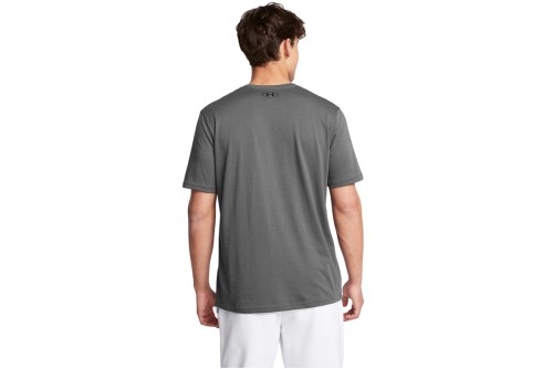 Under Armour Sportstyle Left Chest T-Shirt Ανδρικό (1326799 025)