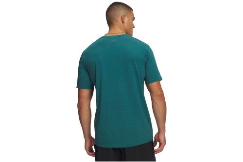 Under Armour Sportstyle Lc T-Shirt Ανδρικό (1326799 338)