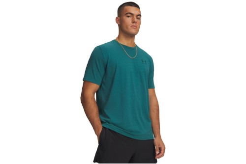 Under Armour Sportstyle Lc T-Shirt Ανδρικό (1326799 338)