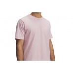 Under Armour Sportstyle Lc Ss T-Shirt Ανδρικό (1326799 647)