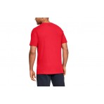 Under Armour T-Shirt T-Shirt Ανδρικό (1326849 602)