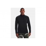 Under Armour Tech 2.0 1/2 Zip Ανδρική Μακρυμάνικη Μπλούζα με Φερμουάρ