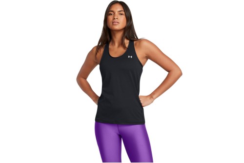 Under Armour Tech Mesh Racer Μπλούζα Αμάνικη Γυναικεία (1328962 002)