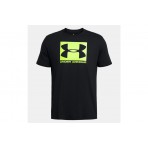 Under Armour Boxed Sportstyle Ss