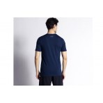 Under Armour Boxed Sportstyle Ss T-Shirt Ανδρικό (1329581 408)