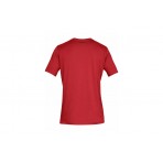 Under Armour Boxed Sportstyle Ss T-Shirt Ανδρικό (1329581 600)