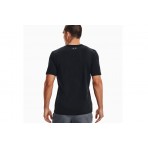 Under Armour Team Issue Wordmark Ss T-Shirt Ανδρικό