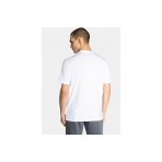 Under Armour Team Issue Wordmark Ανδρικό Κοντομάνικο T-Shirt