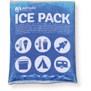 Escape Camping Παγοκύστη Ice Pack Τ600 (13307)