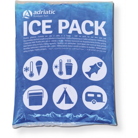 Escape Camping Παγοκύστη Ice Pack Τ600 