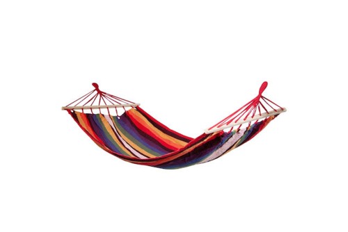 Summer Club Αιώρα Polycotton 200X100Cm (13317 MULTI)