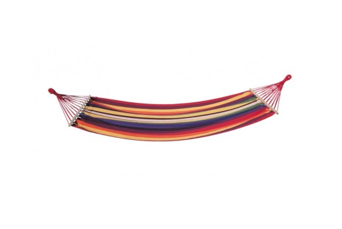 Summer Club Αιώρα Polycotton 200X100Cm (13317 MULTI)