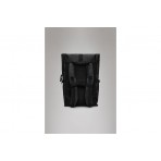 Rains Texel Moulded Σάκος Πλάτης 23L (13430 BLACK)