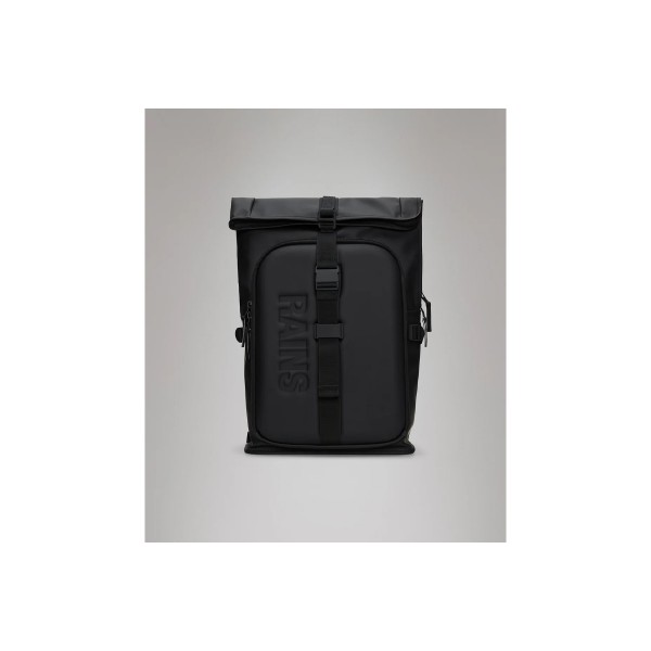 Rains Texel Moulded Σάκος Πλάτης 23L (13430 BLACK)