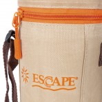 Escape Camping Ισοθερμική Θήκη Μπουκαλιού Escape 1.5L (13441)