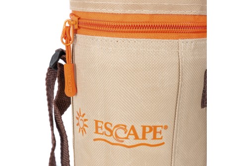 Escape Camping Ισοθερμική Θήκη Μπουκαλιού Escape 1.5L (13441)