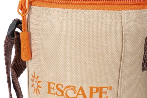 Escape Camping Ισοθερμική Θήκη Μπουκαλιού Escape 1.5L (13441)