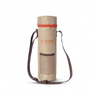 Escape Camping Ισοθερμική Θήκη Μπουκαλιού Escape 1.5L (13441)