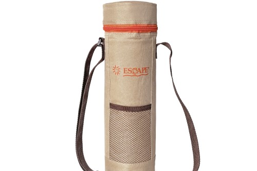 Escape Camping Ισοθερμική Θήκη Μπουκαλιού Escape 1.5L (13441)