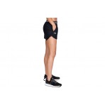 Under Armour Play Up 3.0 Γυναικείο Αθλητικό Σορτς Μαύρο