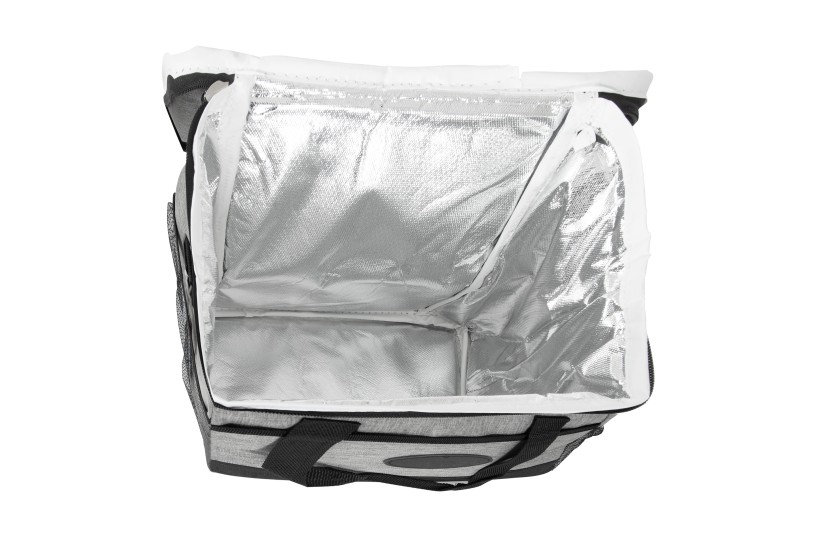 Escape Camping Ισοθερμική Τσάντα - Ψυγείο Escape 10L (13466)