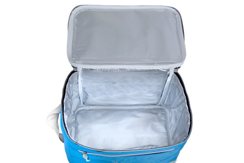 Escape Camping Ισοθερμική Τσάντα - Ψυγείο Escape 12L (13467)