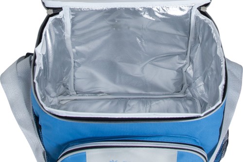 Escape Camping Ισοθερμική Τσάντα - Ψυγείο Escape 20L (13468)
