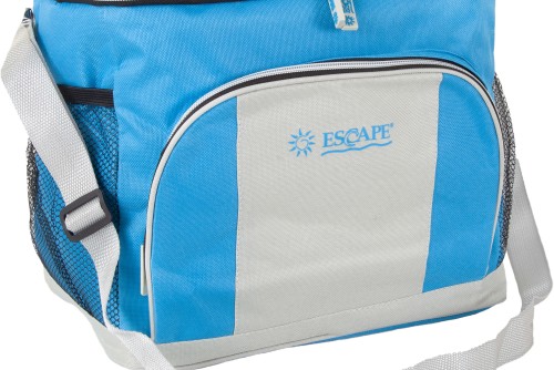 Escape Camping Ισοθερμική Τσάντα - Ψυγείο Escape 20L (13468)