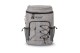 Escape Camping Ισοθερμική Τσάντα - Ψυγείο Escape Backpack Canva 21L Grey (13477)