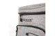 Escape Camping Ισοθερμική Τσάντα - Ψυγείο Escape Backpack Canva 21L Grey (13477)