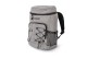 Escape Camping Ισοθερμική Τσάντα - Ψυγείο Escape Backpack Canva 21L Grey (13477)