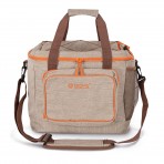 Escape Camping Ισοθερμική Τσάντα - Ψυγείο Escape Canva 32L Sand Orange (13478)