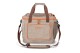 Escape Camping Ισοθερμική Τσάντα - Ψυγείο Escape Canva 32L Sand Orange (13478)