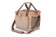 Escape Camping Ισοθερμική Τσάντα - Ψυγείο Escape Canva 32L Sand Orange (13478)