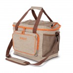 Escape Camping Ισοθερμική Τσάντα - Ψυγείο Escape Canva 20L Sand Orange (13479)