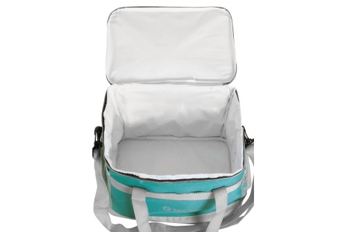 Escape Camping Ισοθερμική Τσάντα - Ψυγείο Escape 16L (13480)