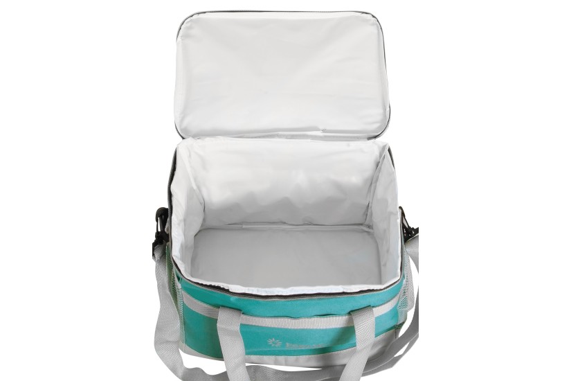 Escape Camping Ισοθερμική Τσάντα - Ψυγείο Escape 16L (13480)