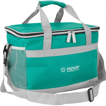 Escape Camping Ισοθερμική Τσάντα - Ψυγείο Escape 16L 