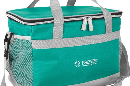 Escape Camping Ισοθερμική Τσάντα - Ψυγείο Escape 16L (13480)