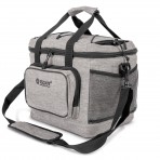 Escape Camping Ισοθερμική Τσάντα - Ψυγείο Escape Canva 32L Grey (13482)