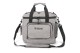 Escape Camping Ισοθερμική Τσάντα - Ψυγείο Escape Canva 32L Grey (13482)