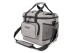 Escape Camping Ισοθερμική Τσάντα - Ψυγείο Escape Canva 32L Grey (13482)