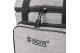 Escape Camping Ισοθερμική Τσάντα - Ψυγείο Escape Canva 20L Grey (13483)