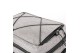 Escape Camping Ισοθερμική Τσάντα - Ψυγείο Escape Canva 20L Grey (13483)