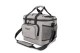 Escape Camping Ισοθερμική Τσάντα - Ψυγείο Escape Canva 20L Grey (13483)