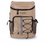 Escape Camping Ισοθερμική Τσάντα - Ψυγείο Escape Backpack Oxford 30L Sand (13484)
