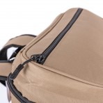 Escape Camping Ισοθερμική Τσάντα - Ψυγείο Escape Backpack Oxford 30L Sand (13484)